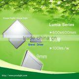 Led Panel 60 x 60 cm 30W , 60 x 60 cm Led Panel Light 3000Lm ,led 60x60 Ceiling Panel Light Dennl Bila