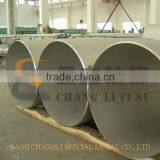 Astm B338 Titanium Tubing Grade 2