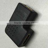 Left Flat HDMIA Female HDMIA Female Adapter Cabletolink Top Quality