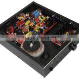 ZERO 24/192KHZ DAC HEAD AMP USB @OPA2604U SILVER/BLACK Headphone Amplifier DAC thumbnail-4