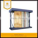 Big Slab Display Stand,grainte Marble Tile Display Rack,ceramic Tile Display Rack Stand