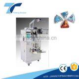 Triangle Sachet Pouch Packaging Machine