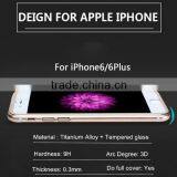Gumai Brand Popular Mobile Protector 0.33mm Tempered Glass Screen Protector