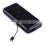 Power Bank Print Personalized Power Bank Mobile Power Supply Shenzhen Most Powerful Power Bank