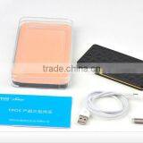 Diamond 3000mAh Power Bank External Portable Power Bank for Laptop,Universal Power Bank for Sumsung Note7 , thumbnail-3