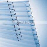 Max 15 Years Warranty Polycarbonate Hollow Sheet/polycarbonate Sun Sheet thumbnail-6