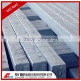 China Steel Billet With 3SP / 5SP thumbnail-1