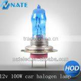 Best Quality ,New Generation Car HOD Light 100w Halogen Lamp thumbnail-1