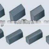 Tungsten Carbide Snow Plow Insert Custom-Made thumbnail-1