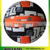 Beach Playing Neoprene Volleyball thumbnail-1