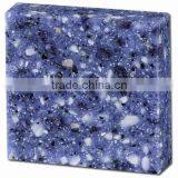 Polyester Resin Solid Surface Sheet, Acrylic Veining Solid Surface Sheet for Shower Walls