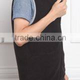 Battery Heated Men's Vest/heated Clothing/powered Vest (use External Battery) thumbnail-1