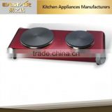 Metal Housing Cast Iron Hot Plate thumbnail-4