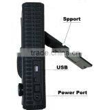 HUT650 Auto Calibration Digital Ultrasonic Metal Detector thumbnail-4