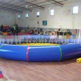 PVC Inflatable Round Shape Water Pool A8001
