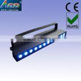 Good Quality 12*10W 4IN1 RGBW/A Battery Powered Wireless Dmx Led Washer Light,led Pixel Light