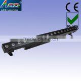 Factory Wholesale DMX 18 x 10W 4 Color LED RGBW Par DJ Club Party Light Disco Star Stage Effect Lighting