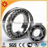 Tapered Bore Self-Aligning / Self Aligning Ball Bearing 2206E2RS1K 30*62*20 thumbnail-3