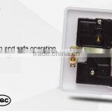 Electrical Multi 3 Pin MF Usb Plug Socket thumbnail-4