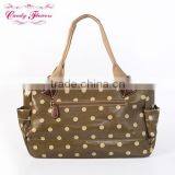 2016 Hot Sell Brand Unique Design Ladies Shoulder Bag thumbnail-5