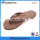 2015 Fashion Genuine Leather Sandals