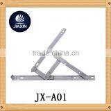 Light-duty 20mm Round Groove Friction Stay for Aluminum Window