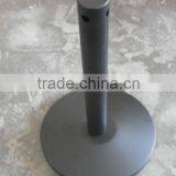 Iron Crowd Control Chain Barrier thumbnail-5