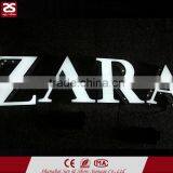 Custom Made LED Light Letters Sign Led Shop Advertising Board thumbnail-5