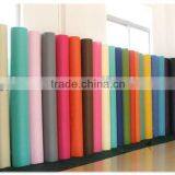 8-220g/m2 Polypropylene Spunbounded Non-woven Fabric Waterproof thumbnail-1