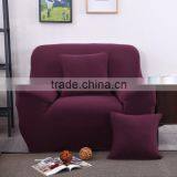 Hotel Protective Sofa Cover, Sofa Slipcover, Stretch Sofa Cover thumbnail-1