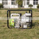 80mm 3Inch Gasoline Engine Sewage Water Pump Prices thumbnail-3