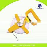 Cheap Mini High Quality China Factory Made Paper Tape Measure thumbnail-1