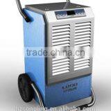 OL-1501E Factory/Workshop Dehumidifier With Big Wheels 150L/D thumbnail-3