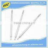 China Manufacturer Customized Stainless Steel Terminal Pin thumbnail-5