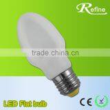 Led Flat Light CE ROHS E27 7W 9W Mini Flat Led Light thumbnail-5