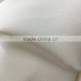 Four Way Stretch Plain Double Faces Fabric for Women's Autumn and Winter Garments thumbnail-5