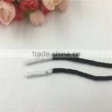 Custom Silicone Dipped Tips Drawcord,Dipped End Cord, Dipped End Drawcord thumbnail-3