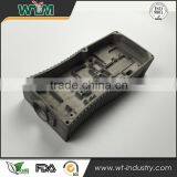 "OEM Professional Custom Modern ABS Die Casting Part for Remote Control Cover " thumbnail-3