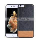 Top Quality Universal Leather+pc Phone Case for Iphone 7 thumbnail-4