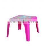 2016 Hot Selling High Quality PP Plastic Child Table thumbnail-2