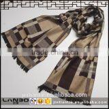 Cheapest Fashion Low Price Ployester Scarf Winter Scarf thumbnail-2