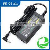 High Quality Computer Adapter 19V 1.75A ac Wall Charger for Asus X205t X205ta 19v1.75a Table PC/PPC/table Computer/flat Computer