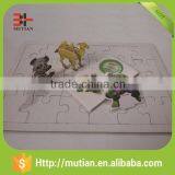 Plastic Spinning Top 3d Jigsaw Puzzle Games for Promotion thumbnail-6