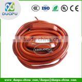 Flexible Silicone Rubber Freeze-proofing Oil Tank Heater Duopu thumbnail-3