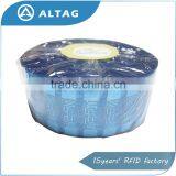 Die-Cut Monolithic 9662 h3 UHF Passive RFID Dry Inlay in Stock thumbnail-4