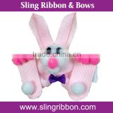 Cute Pets Hair Clips With Rabbit Design