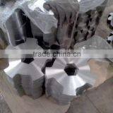 Forever Rubber Plastic Shredder Blade thumbnail-5