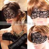 Sex Black Lace Mask / Party Face Mask / Eye Mask Sex Party Mask thumbnail-1