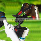 Bicycle Bike Handlebar Phone Clip / Bicycle Mount Holder Stand / Bicycle Phone Holder thumbnail-3