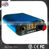 Cheap Mini Colored Professional Tattoo Power Supply Custom thumbnail-5